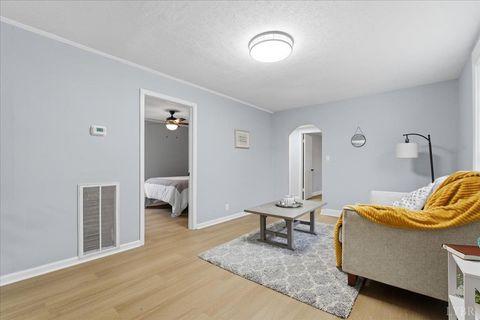 Tiny photo for 503 prospect Road, Hurt, VA 24563 (MLS # 363828)