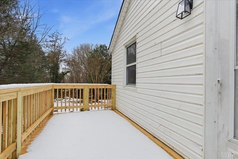 Tiny photo for 503 prospect Road, Hurt, VA 24563 (MLS # 363828)