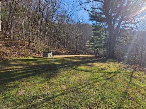 Tiny photo for 222 Cove Mountain Lane, Buchanan, VA 24066 (MLS # 364864)