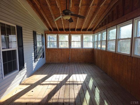 Tiny photo for 222 Cove Mountain Lane, Buchanan, VA 24066 (MLS # 364864)