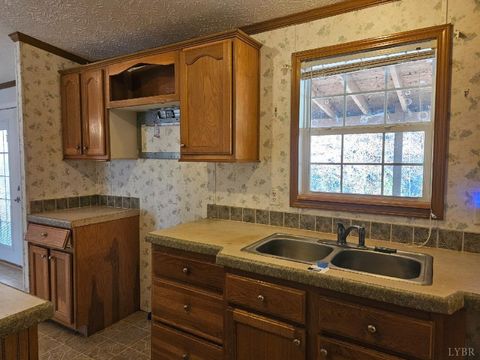 Tiny photo for 222 Cove Mountain Lane, Buchanan, VA 24066 (MLS # 364864)