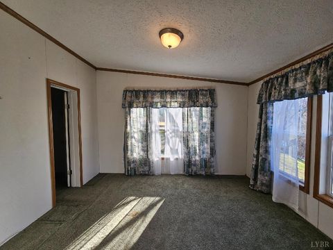 Tiny photo for 222 Cove Mountain Lane, Buchanan, VA 24066 (MLS # 364864)