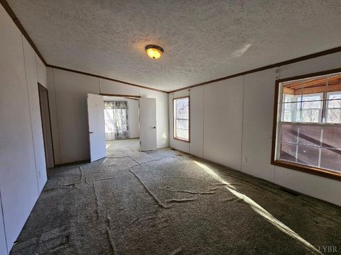 Tiny photo for 222 Cove Mountain Lane, Buchanan, VA 24066 (MLS # 364864)