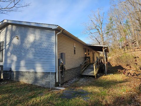 Tiny photo for 222 Cove Mountain Lane, Buchanan, VA 24066 (MLS # 364864)