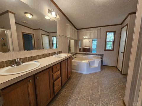 Tiny photo for 222 Cove Mountain Lane, Buchanan, VA 24066 (MLS # 364864)