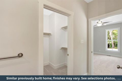 Tiny photo for 0 Firetower Lane, Keysville, VA 23947 (MLS # 365020)