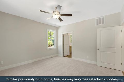 Tiny photo for 0 Firetower Lane, Keysville, VA 23947 (MLS # 365020)
