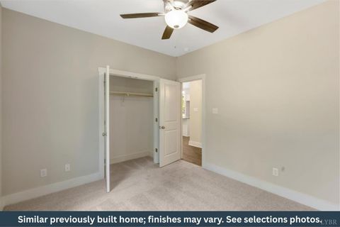 Tiny photo for 0 Firetower Lane, Keysville, VA 23947 (MLS # 365020)