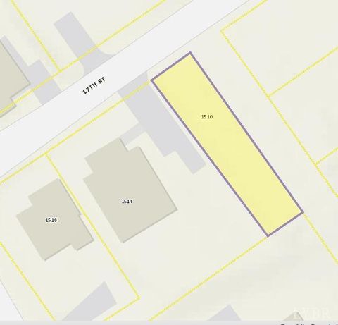 Tiny photo for 1510 17th Street, Lynchburg, VA 24501 (MLS # 358564)