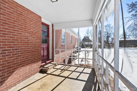 Tiny photo for 2229 Taylor Farm Road, Lynchburg, VA 24503 (MLS # 364445)