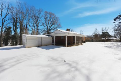 Tiny photo for 2229 Taylor Farm Road, Lynchburg, VA 24503 (MLS # 364445)