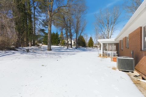 Tiny photo for 2229 Taylor Farm Road, Lynchburg, VA 24503 (MLS # 364445)