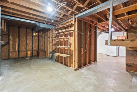 Tiny photo for 2229 Taylor Farm Road, Lynchburg, VA 24503 (MLS # 364445)