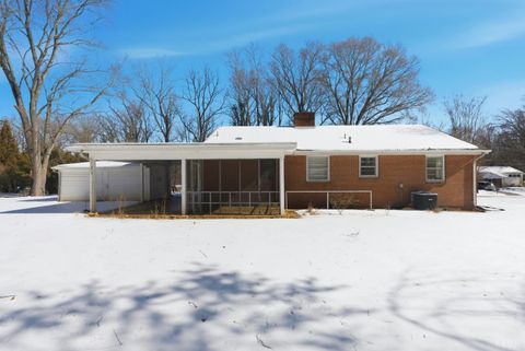 Tiny photo for 2229 Taylor Farm Road, Lynchburg, VA 24503 (MLS # 364445)