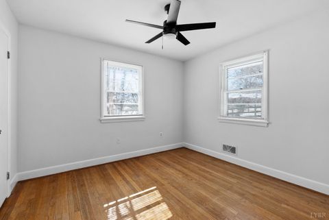 Tiny photo for 2229 Taylor Farm Road, Lynchburg, VA 24503 (MLS # 364445)