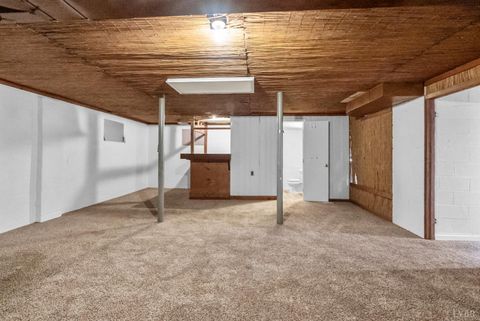 Tiny photo for 2229 Taylor Farm Road, Lynchburg, VA 24503 (MLS # 364445)