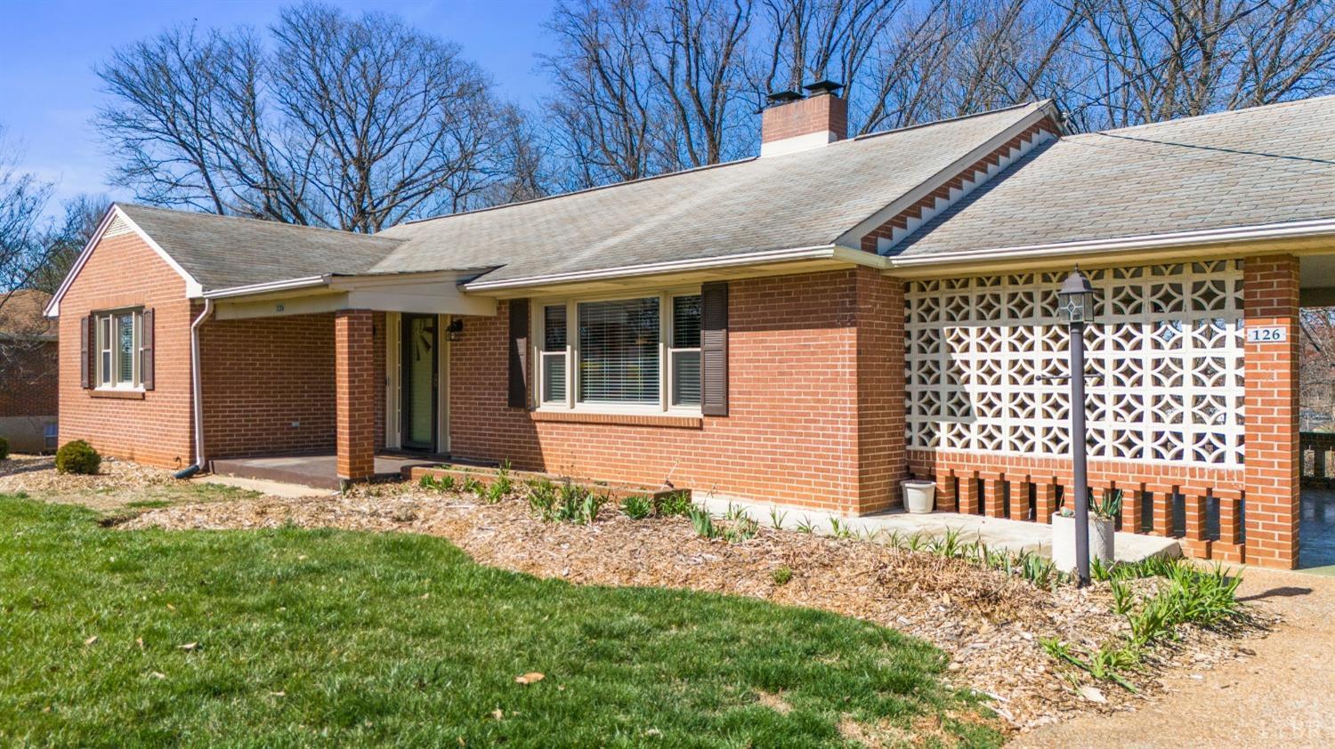 126 Chapel View Drive Dr, Madison Heights, Virginia image 22