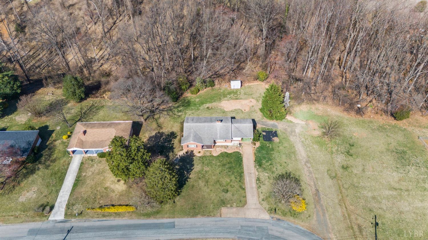 126 Chapel View Drive Dr, Madison Heights, Virginia image 26