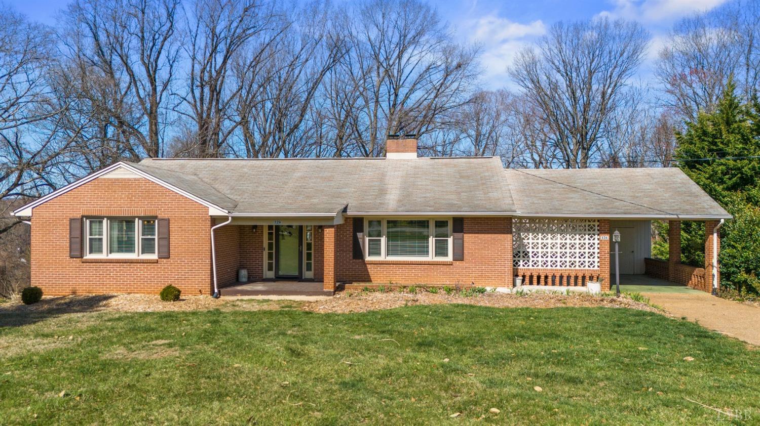 126 Chapel View Drive Dr, Madison Heights, Virginia image 1