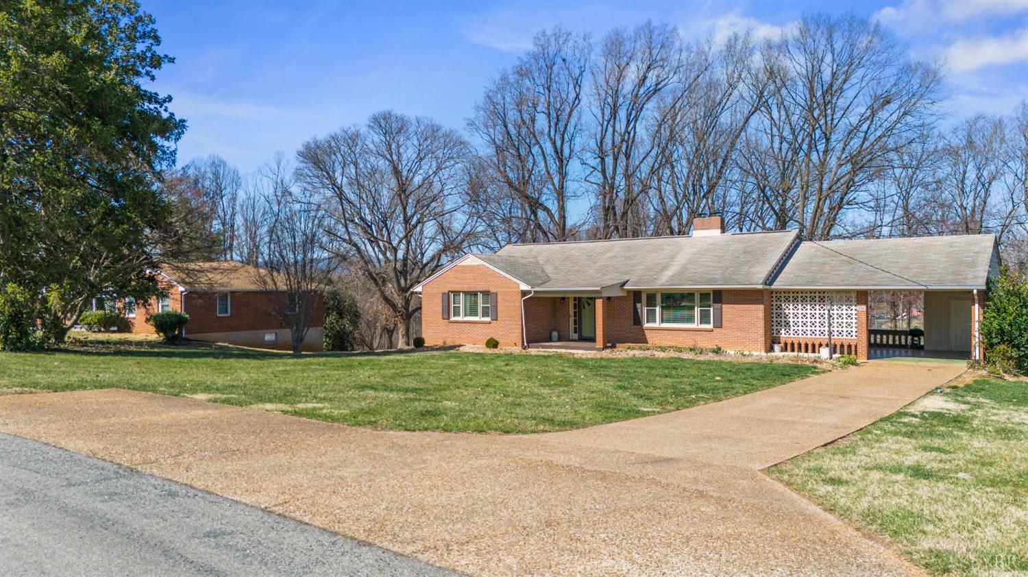 126 Chapel View Drive Dr, Madison Heights, Virginia image 20