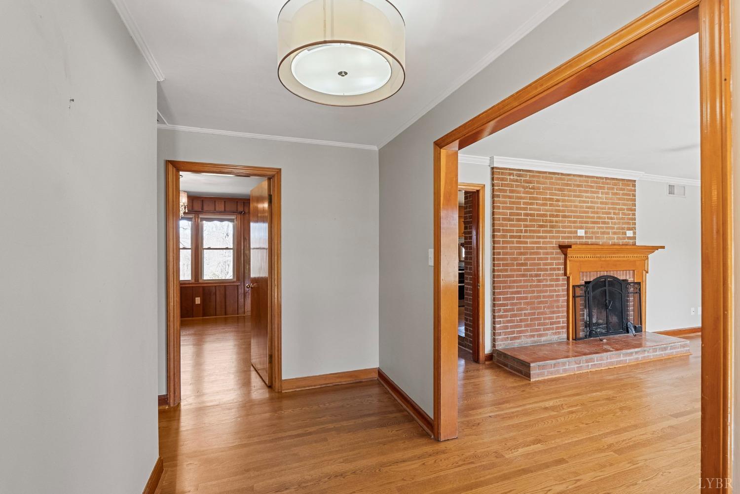 126 Chapel View Drive Dr, Madison Heights, Virginia image 3