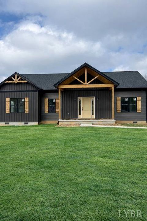 Homes For Sale - 2184 Earley Farm Road<br/> Amherst, VA 24521