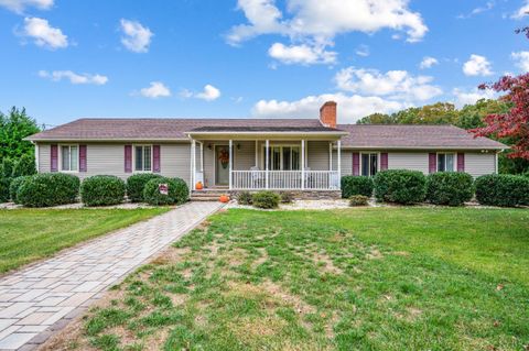 Photo of 192 Liberty Chapel Road, Appomattox, VA 24522 (MLS # 362810)