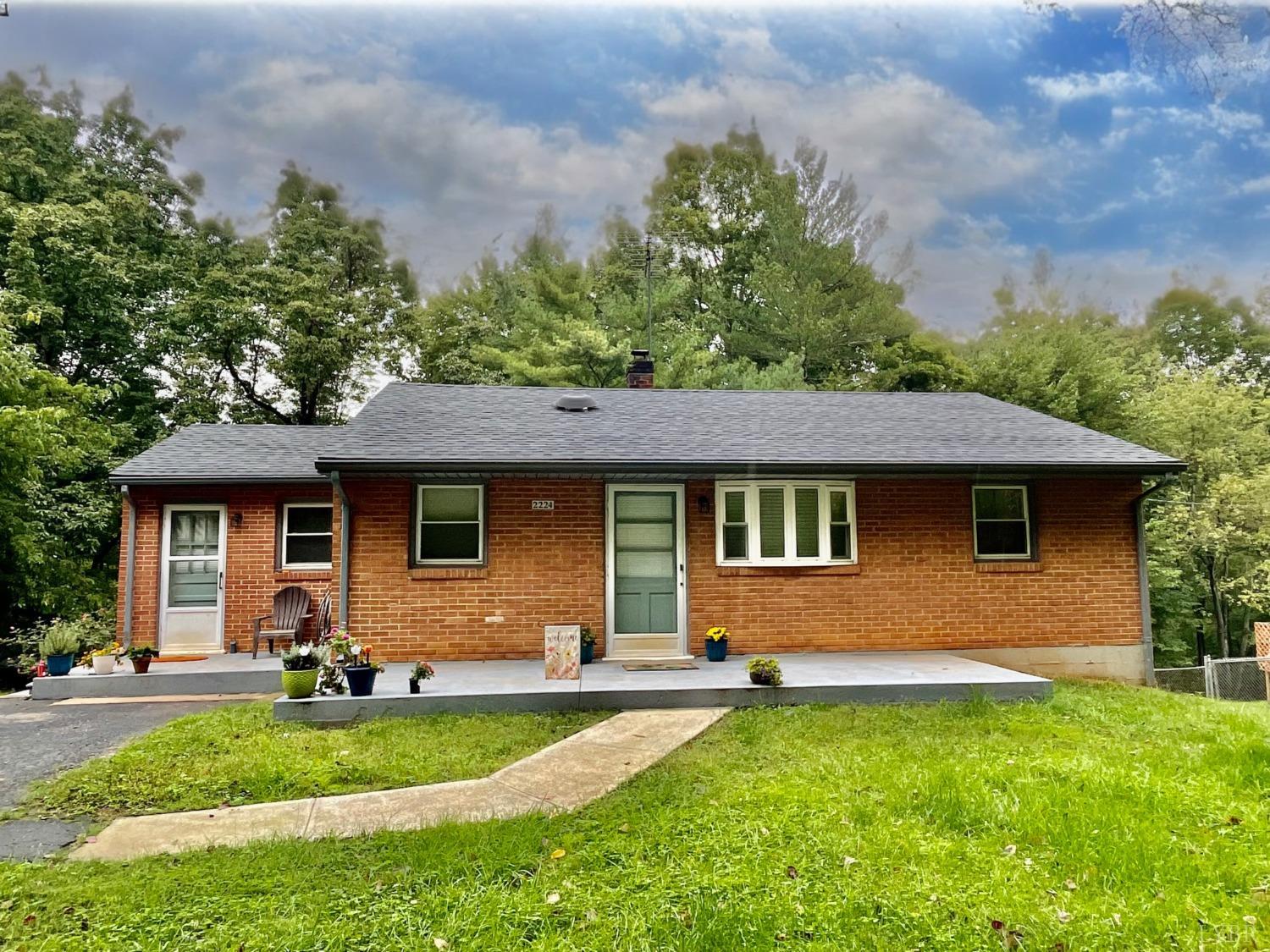 2224 Galts Mill Road, Madison Heights, Virginia image 1