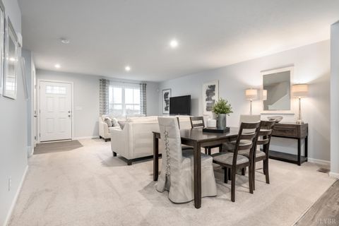 Tiny photo for 57 Crossing Court, Bedford, VA 24523 (MLS # 364300)