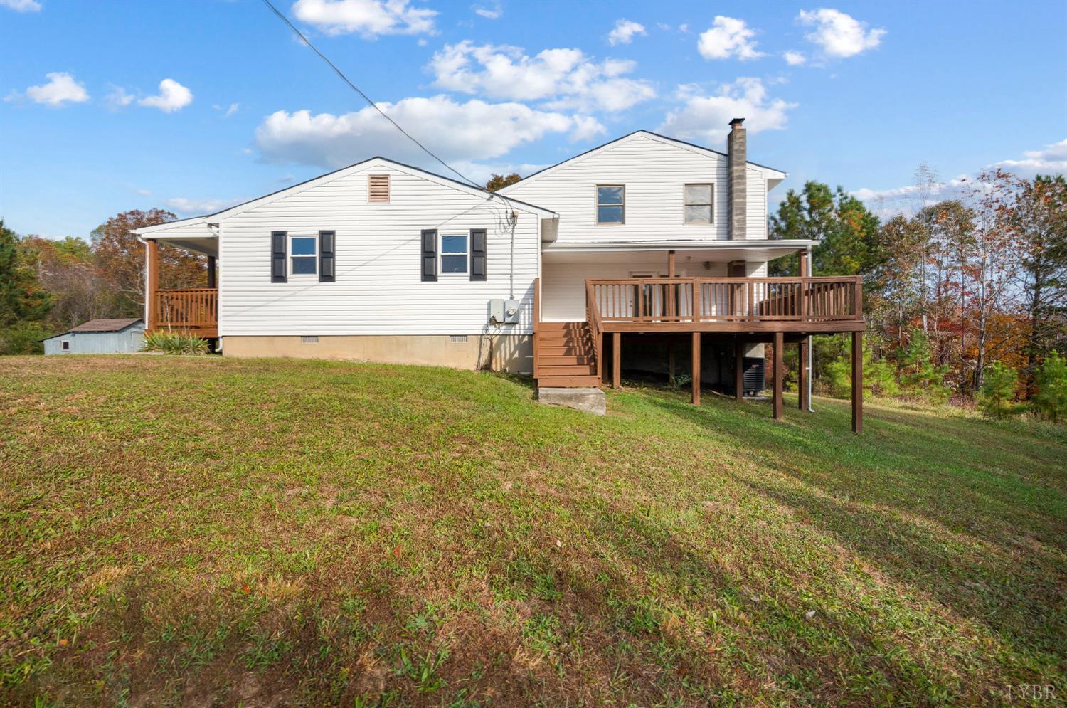 1408 Coleman Mountain Road, Appomattox, Virginia image 27