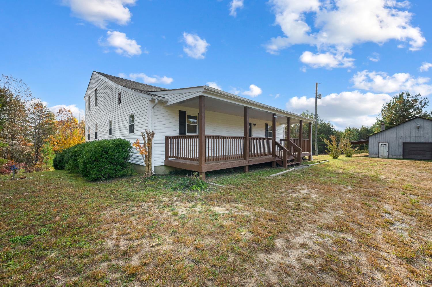 1408 Coleman Mountain Road, Appomattox, Virginia image 25