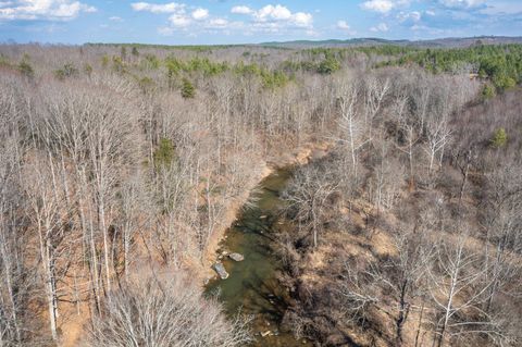 Tiny photo for 0 Rocky Creek Lane, Gladstone, VA 24553 (MLS # 364967)