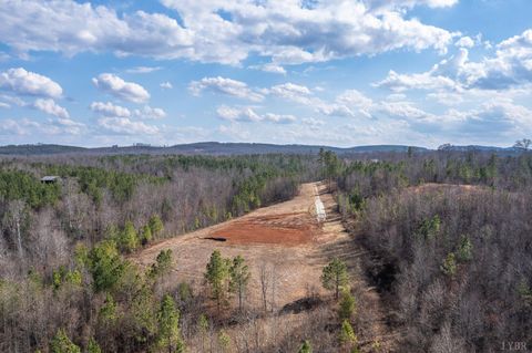 Tiny photo for 0 Rocky Creek Lane, Gladstone, VA 24553 (MLS # 364967)