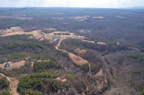 Tiny photo for 0 Rocky Creek Lane, Gladstone, VA 24553 (MLS # 364967)