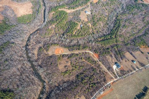 Photo of 0 Rocky Creek Lane, Gladstone, VA 24553 (MLS # 364967)