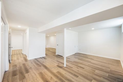 Tiny photo for 649 Amelon Road, Madison Heights, VA 24572 (MLS # 364225)