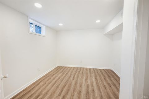 Tiny photo for 649 Amelon Road, Madison Heights, VA 24572 (MLS # 364225)