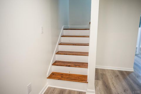 Tiny photo for 649 Amelon Road, Madison Heights, VA 24572 (MLS # 364225)