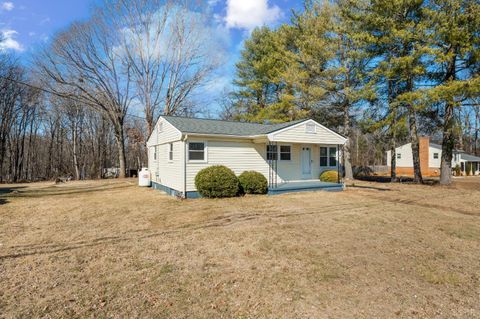 Tiny photo for 649 Amelon Road, Madison Heights, VA 24572 (MLS # 364225)