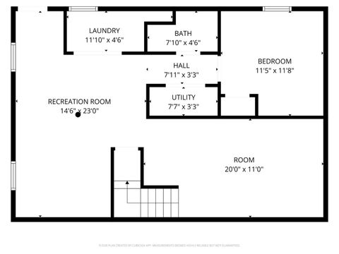 Tiny photo for 649 Amelon Road, Madison Heights, VA 24572 (MLS # 364225)