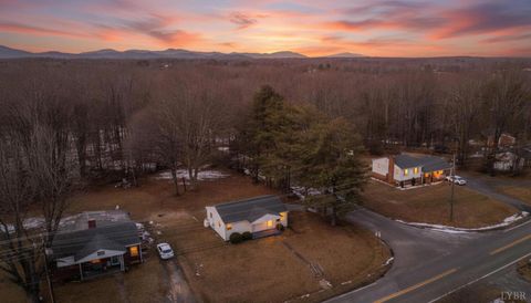 Tiny photo for 649 Amelon Road, Madison Heights, VA 24572 (MLS # 364225)