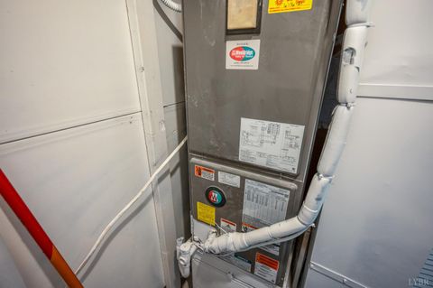 Tiny photo for 649 Amelon Road, Madison Heights, VA 24572 (MLS # 364225)