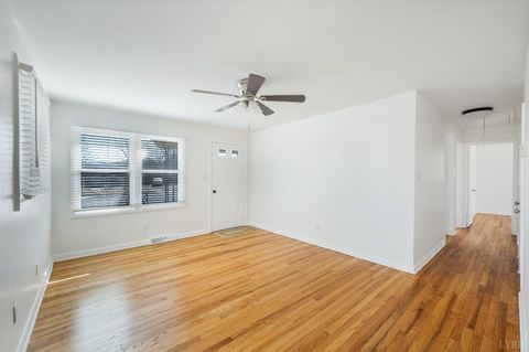 Tiny photo for 649 Amelon Road, Madison Heights, VA 24572 (MLS # 364225)