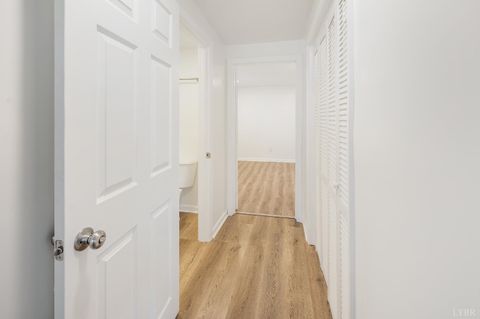 Tiny photo for 649 Amelon Road, Madison Heights, VA 24572 (MLS # 364225)