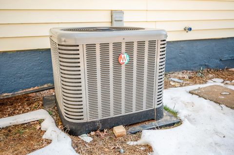 Tiny photo for 649 Amelon Road, Madison Heights, VA 24572 (MLS # 364225)