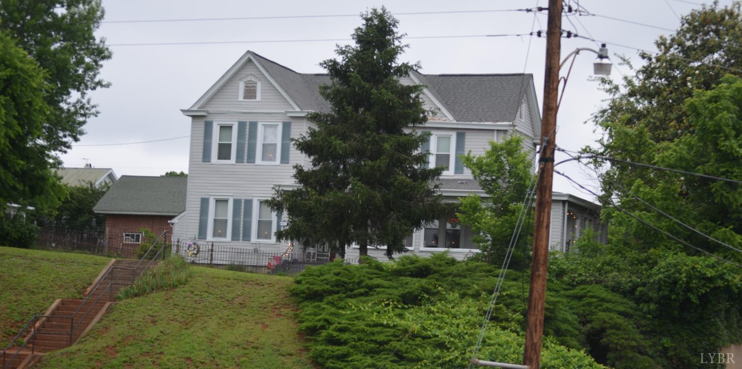 901 Bedford Avenue, Altavista, Virginia image 4