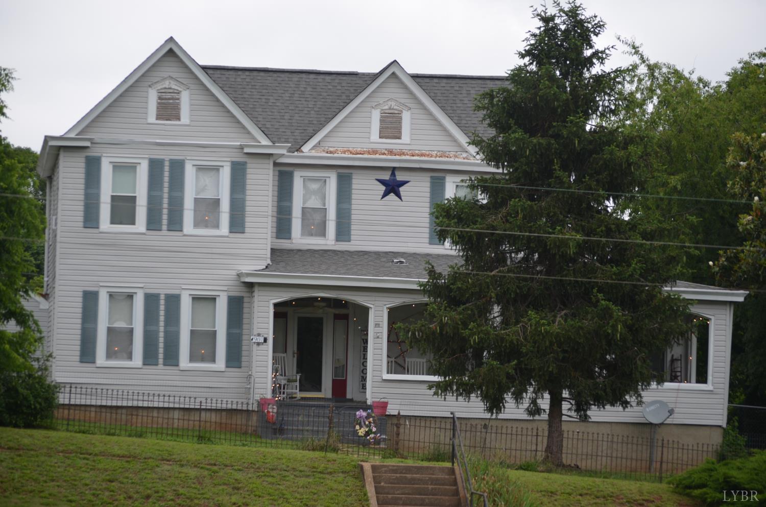901 Bedford Avenue, Altavista, Virginia image 3