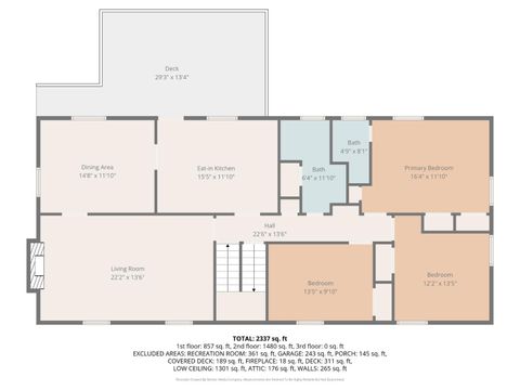 Tiny photo for 14 Sleepy Hollow Rd Rd, Lynchburg, VA 24502 (MLS # 365177)