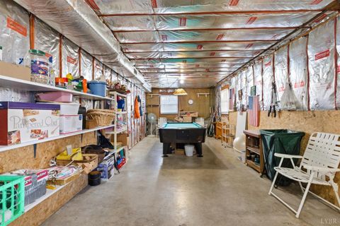 Tiny photo for 14 Sleepy Hollow Rd Rd, Lynchburg, VA 24502 (MLS # 365177)