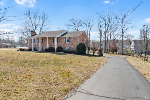 Tiny photo for 14 Sleepy Hollow Rd Rd, Lynchburg, VA 24502 (MLS # 365177)